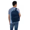 Plecak Case Logic CCAM1216 - Dress niebieski, plecak codzienny, poliester