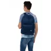 Plecak Case Logic CCAM1216 - Dress niebieski, plecak codzienny, poliester