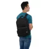 Plecak Case Logic CCAM5226 - Czarny plecak casualowy Poliester