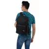 Plecak Case Logic CCAM5226 - Czarny plecak casualowy Poliester