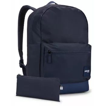 Case Logic CCAM5226 - Dress niebieski plecak Plecak casual Poliester