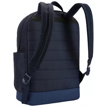Case Logic CCAM5226 - Dress niebieski plecak Plecak casual Poliester