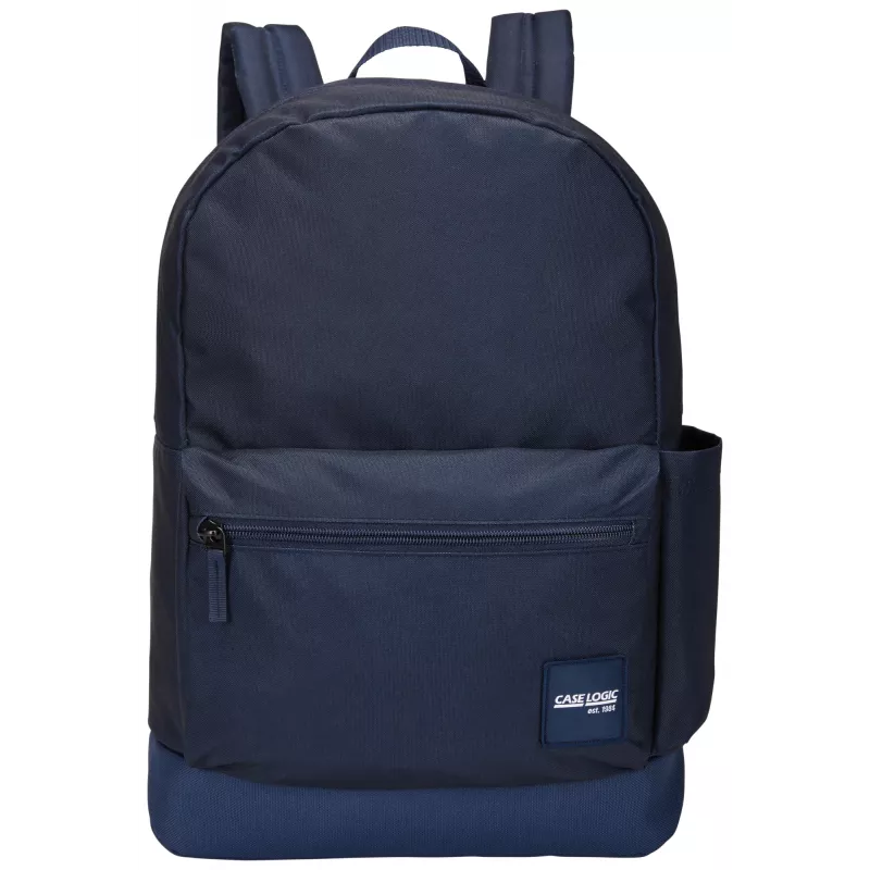 Case Logic CCAM5226 - Dress niebieski plecak Plecak casual Poliester