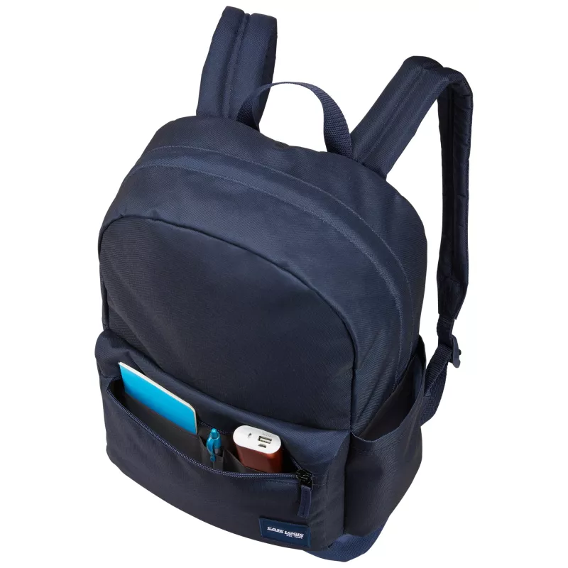 Case Logic CCAM5226 - Dress niebieski plecak Plecak casual Poliester