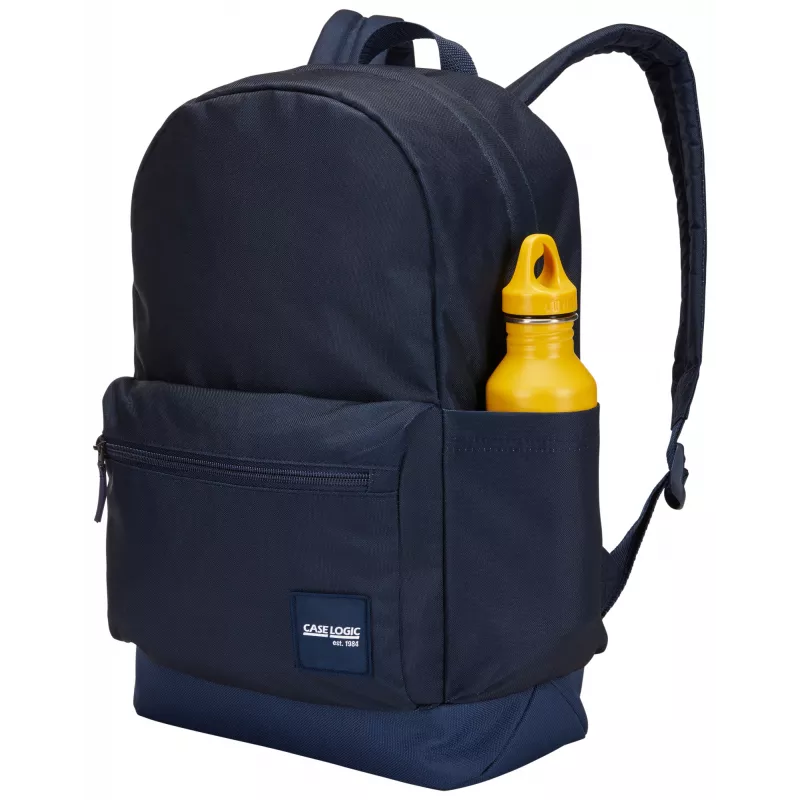 Case Logic CCAM5226 - Dress niebieski plecak Plecak casual Poliester
