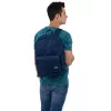 Case Logic CCAM5226 - Dress niebieski plecak Plecak casual Poliester