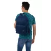 Case Logic CCAM5226 - Dress niebieski plecak Plecak casual Poliester