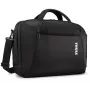 Thule Accent TACLB2216 - Czarna teczka 40,6 cm (16 cali)