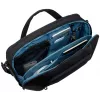 Thule Accent TACLB2216 - Czarna teczka 40,6 cm (16 cali)