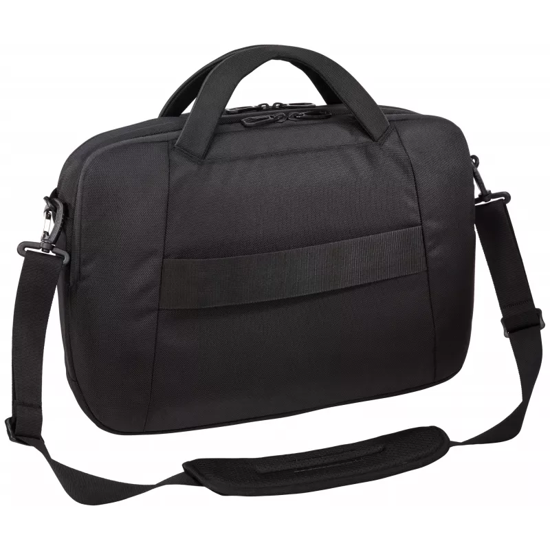 Thule Accent TACLB2216 - Czarna teczka 40,6 cm (16 cali)