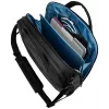 Thule Accent TACLB2216 - Czarna teczka 40,6 cm (16 cali)