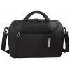 Thule Accent TACLB2216 - Czarna teczka 40,6 cm (16 cali)