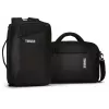 Thule Accent TACLB2216 - Czarna teczka 40,6 cm (16 cali)