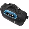 Thule Accent TACLB2216 - Czarna teczka 40,6 cm (16 cali)
