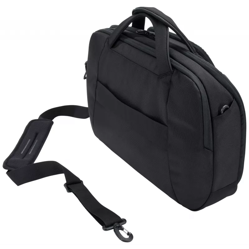 Thule Accent TACLB2216 - Czarna teczka 40,6 cm (16 cali)