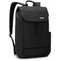 Thule Lithos TLBP213 - czarny plecak Casual backpack Poliester
