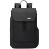 Thule Lithos TLBP213 - czarny plecak Casual backpack Poliester