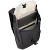 Thule Lithos TLBP213 - czarny plecak Casual backpack Poliester