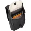 Thule Lithos TLBP213 - czarny plecak Casual backpack Poliester