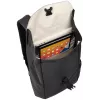 Thule Lithos TLBP213 - czarny plecak Casual backpack Poliester