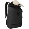 Thule Lithos TLBP213 - czarny plecak Casual backpack Poliester