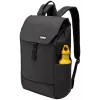 Thule Lithos TLBP213 - czarny plecak Casual backpack Poliester