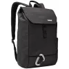 Thule Lithos TLBP213 - czarny plecak Casual backpack Poliester