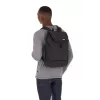 Thule Lithos TLBP213 - czarny plecak Casual backpack Poliester