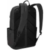 Thule Lithos TLBP216 - Czarny plecak casualowy z poliestru