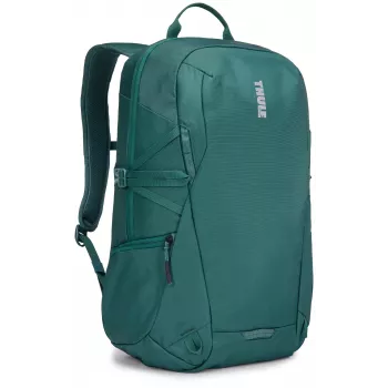 Thule EnRoute TEBP4116 - Zielony Mallard plecak miejski nylonowy plecak