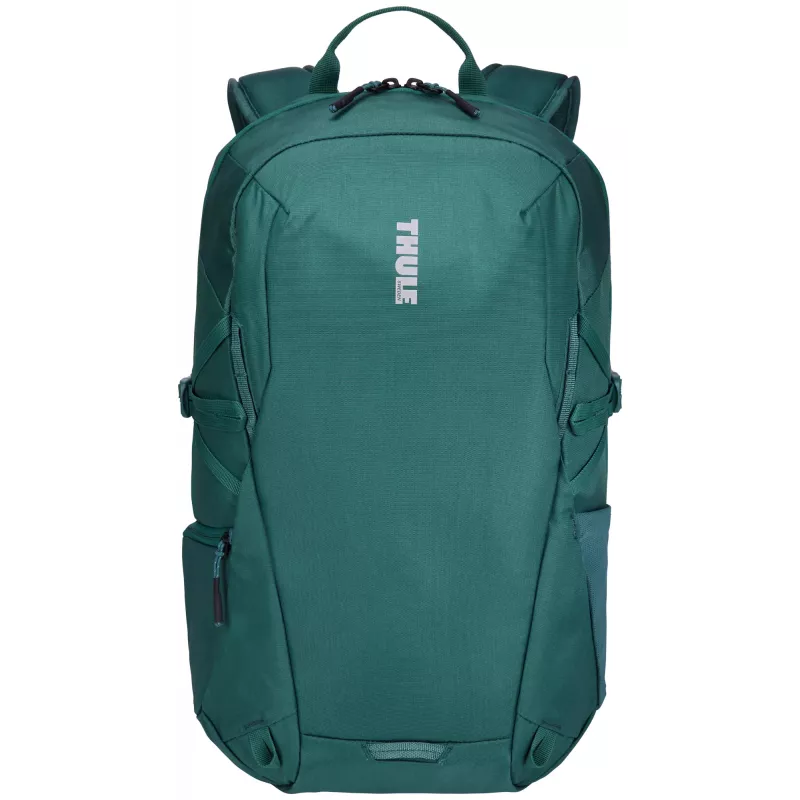 Thule EnRoute TEBP4116 - Zielony Mallard plecak miejski nylonowy plecak