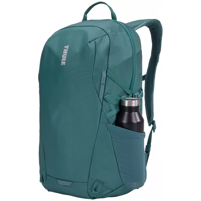 Thule EnRoute TEBP4116 - Zielony Mallard plecak miejski nylonowy plecak