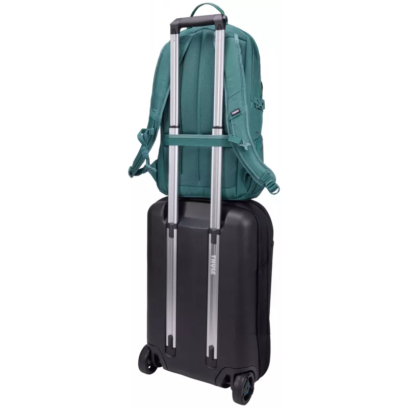 Thule EnRoute TEBP4116 - Zielony Mallard plecak miejski nylonowy plecak
