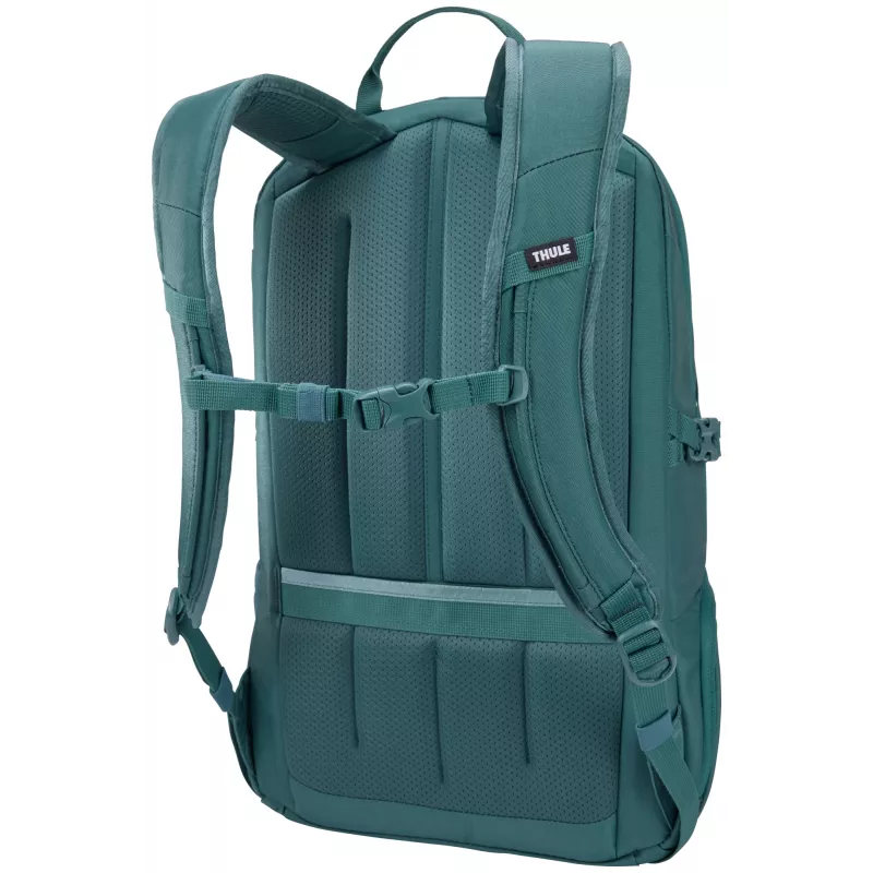 Thule EnRoute TEBP4116 - Zielony Mallard plecak miejski nylonowy plecak