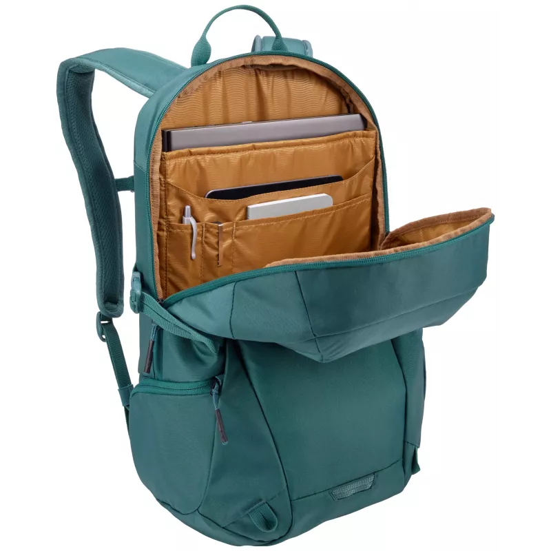 Thule EnRoute TEBP4116 - Zielony Mallard plecak miejski nylonowy plecak