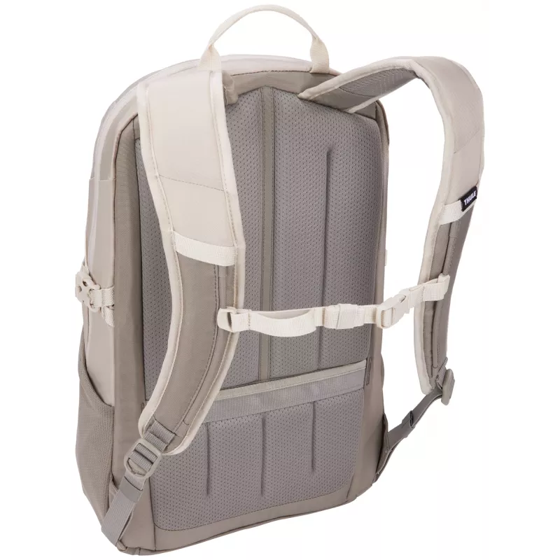 Thule EnRoute TEBP4116 - Pelican/Vetiver plecak Casual backpack Szary, Biały Nylon