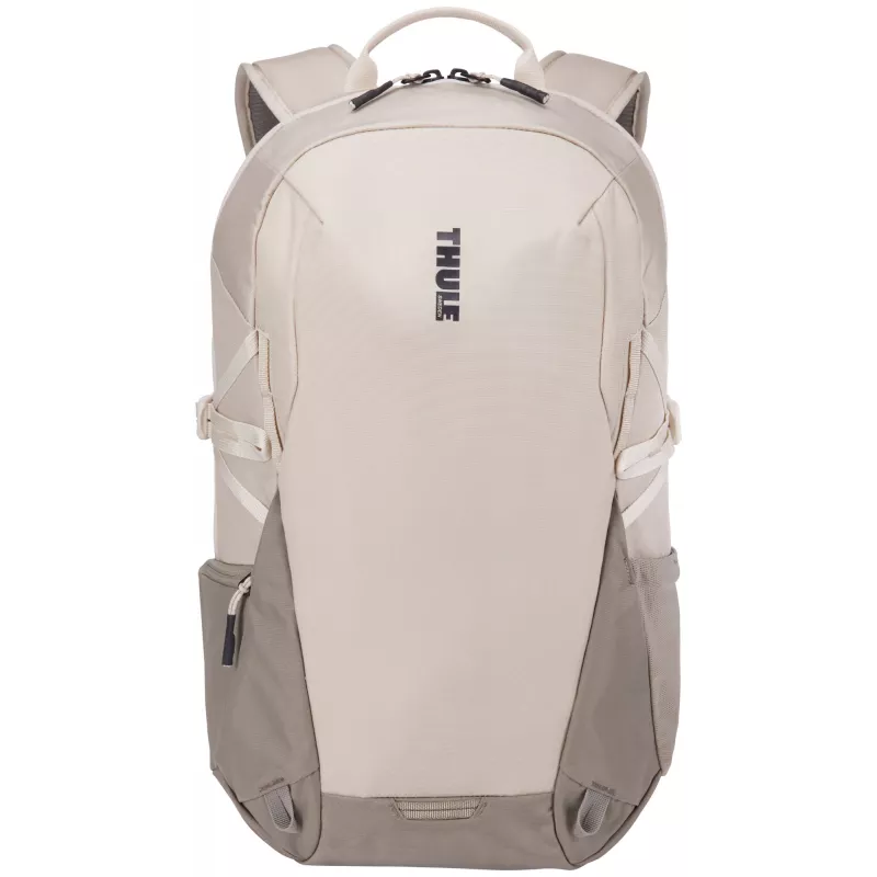 Thule EnRoute TEBP4116 - Pelican/Vetiver plecak Casual backpack Szary, Biały Nylon