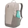 Thule EnRoute TEBP4116 - Pelican/Vetiver plecak Casual backpack Szary, Biały Nylon