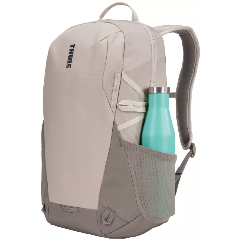 Thule EnRoute TEBP4116 - Pelican/Vetiver plecak Casual backpack Szary, Biały Nylon