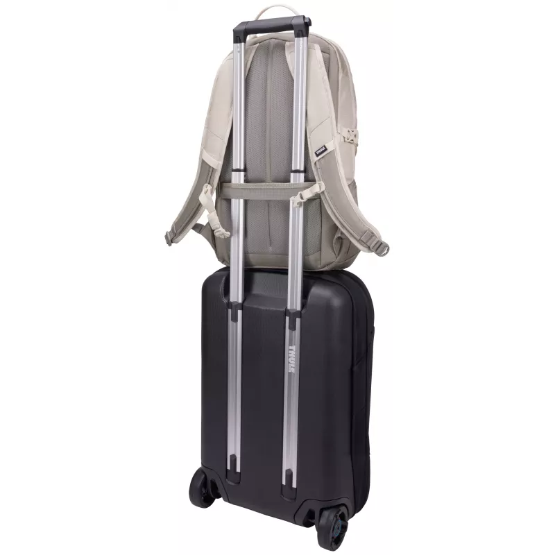 Thule EnRoute TEBP4116 - Pelican/Vetiver plecak Casual backpack Szary, Biały Nylon