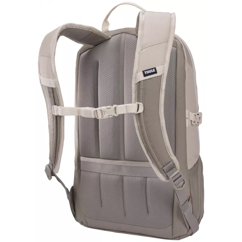 Thule EnRoute TEBP4116 - Pelican/Vetiver plecak Casual backpack Szary, Biały Nylon