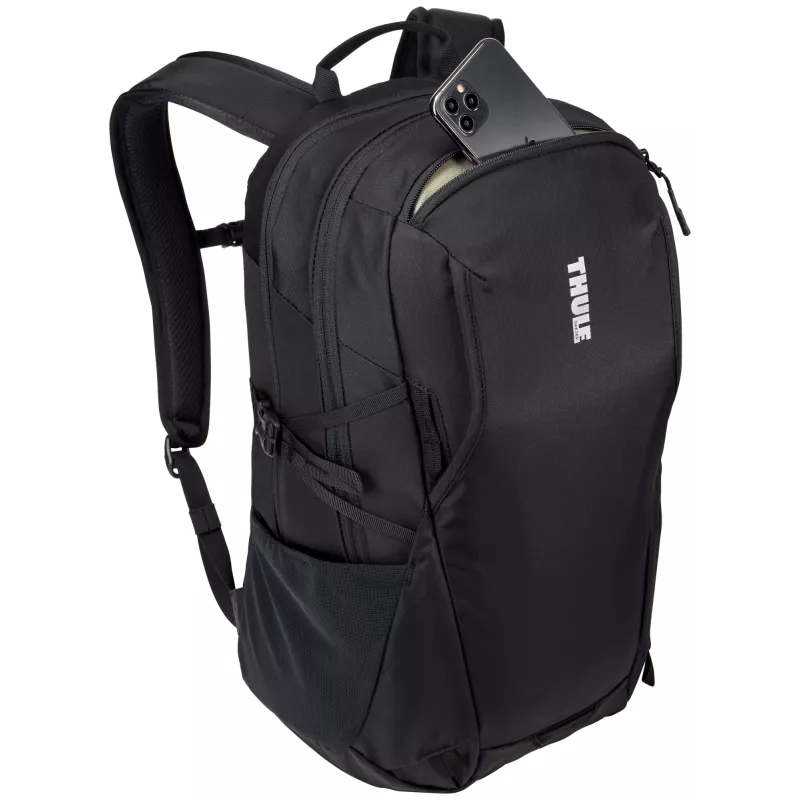 Thule EnRoute TEBP4216 - Czarny plecak Casual backpack Nylon