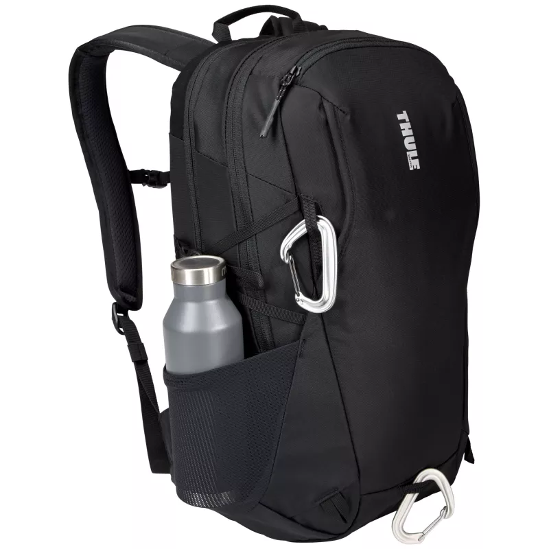 Thule EnRoute TEBP4216 - Czarny plecak Casual backpack Nylon