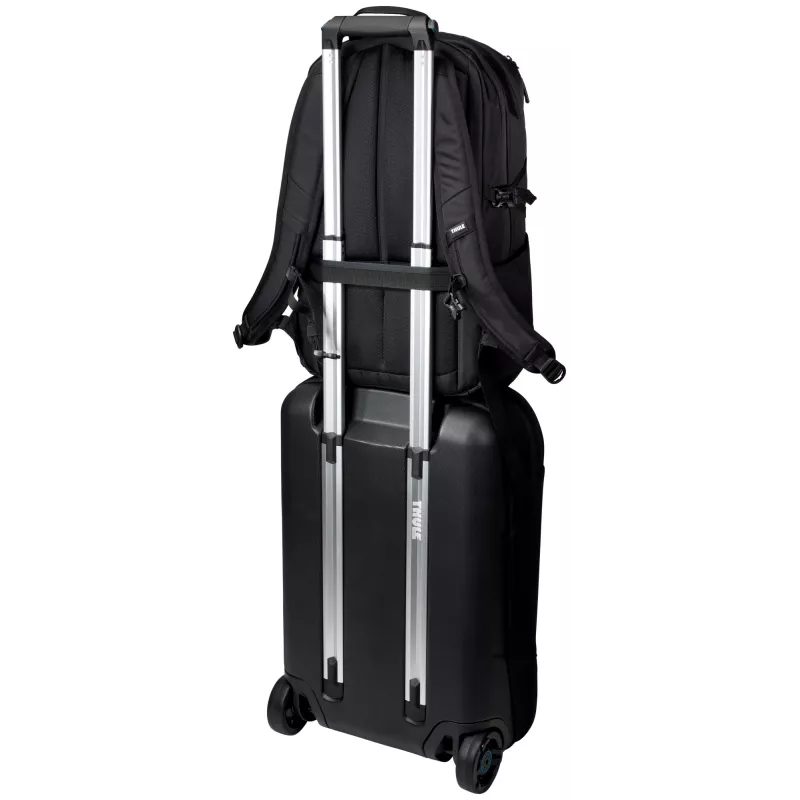 Thule EnRoute TEBP4216 - Czarny plecak Casual backpack Nylon