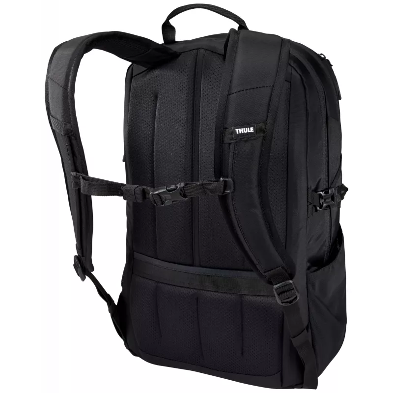 Thule EnRoute TEBP4216 - Czarny plecak Casual backpack Nylon