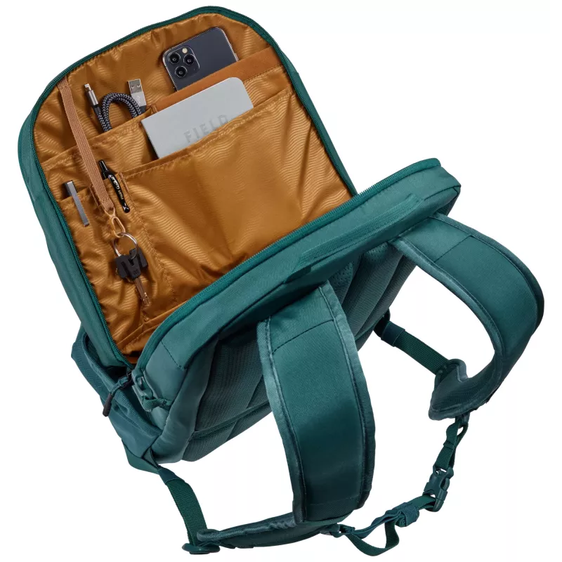 Plecak Thule EnRoute TEBP4216 - Mallard zielony Casual backpack Nylon