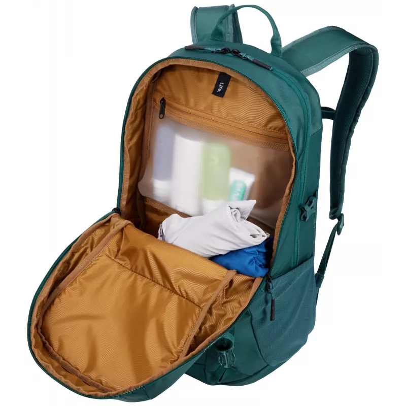 Plecak Thule EnRoute TEBP4216 - Mallard zielony Casual backpack Nylon