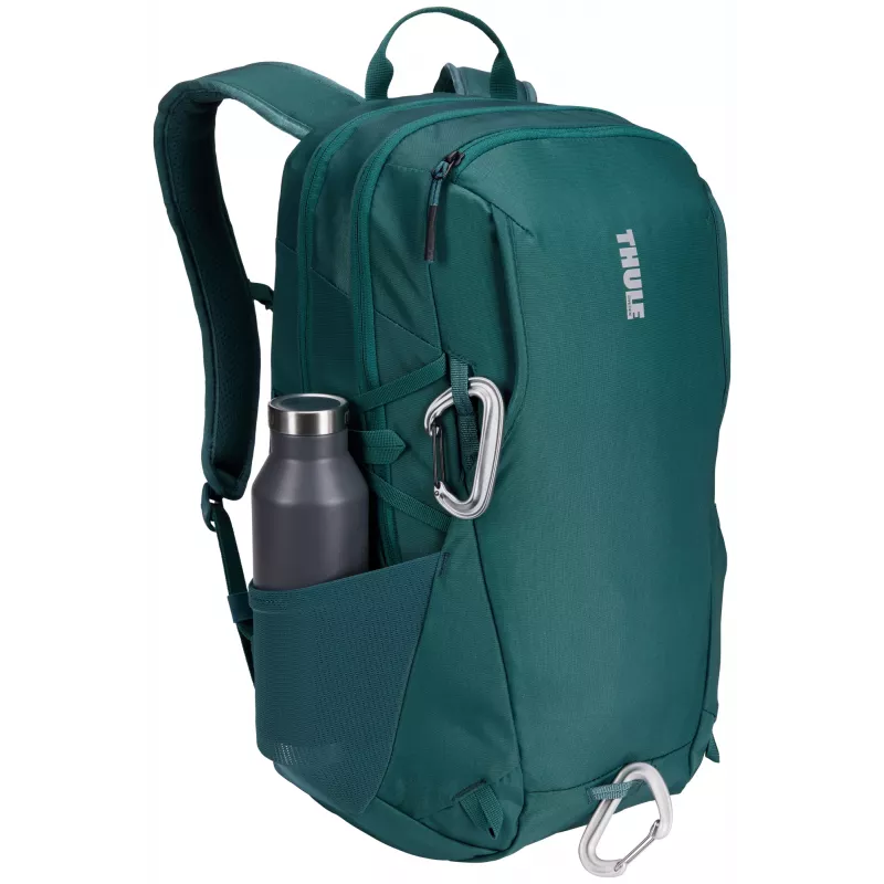 Plecak Thule EnRoute TEBP4216 - Mallard zielony Casual backpack Nylon
