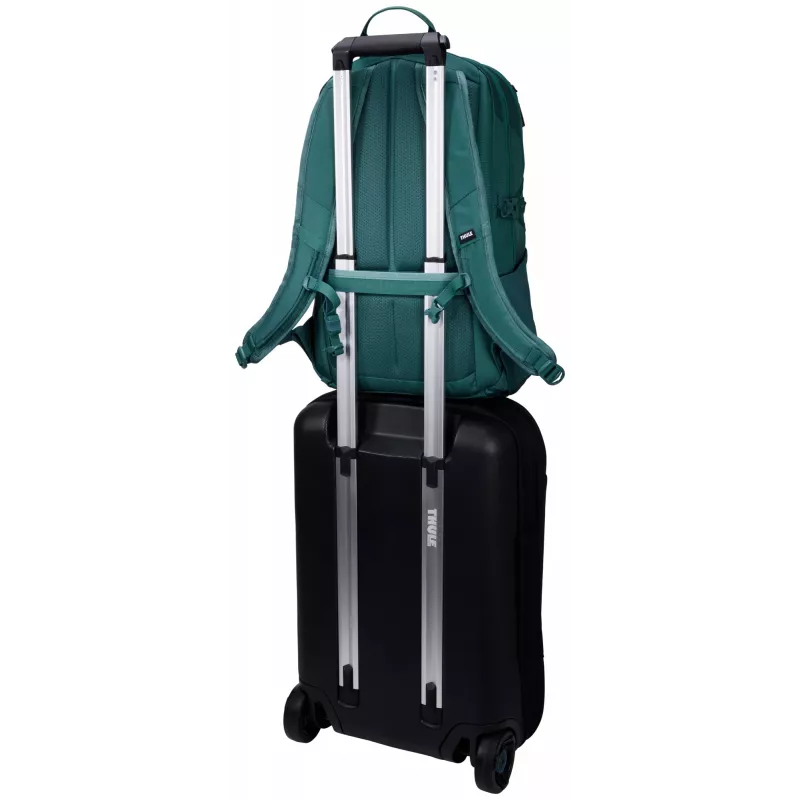 Plecak Thule EnRoute TEBP4216 - Mallard zielony Casual backpack Nylon