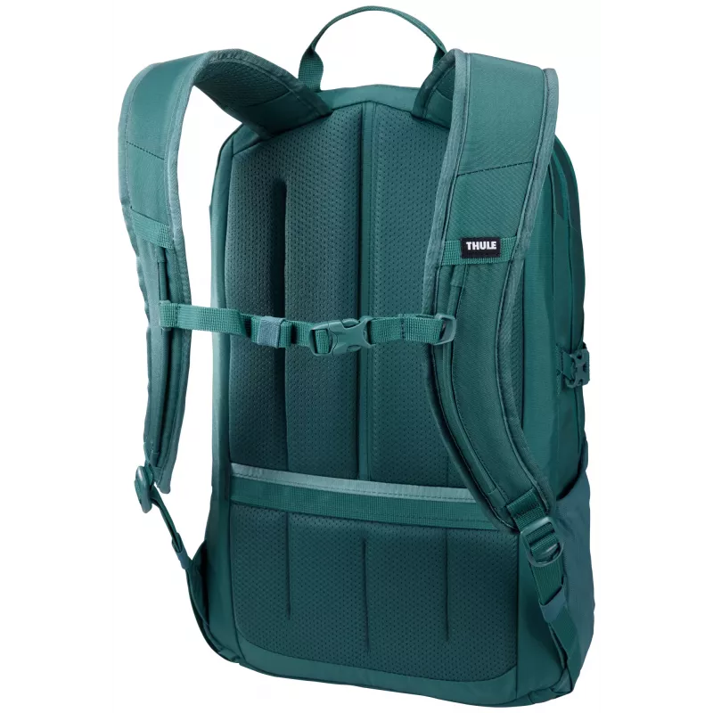 Plecak Thule EnRoute TEBP4216 - Mallard zielony Casual backpack Nylon